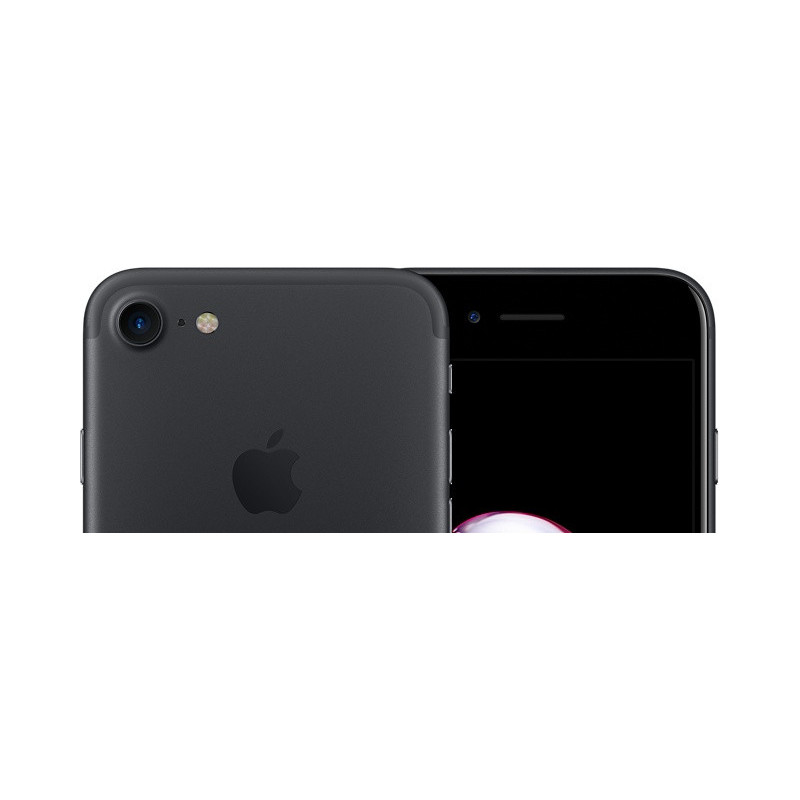iPhone 7 256 Go Noir Reconditionné