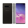 Galaxy S10 Simple SIM 128 Go Noir Reconditionné