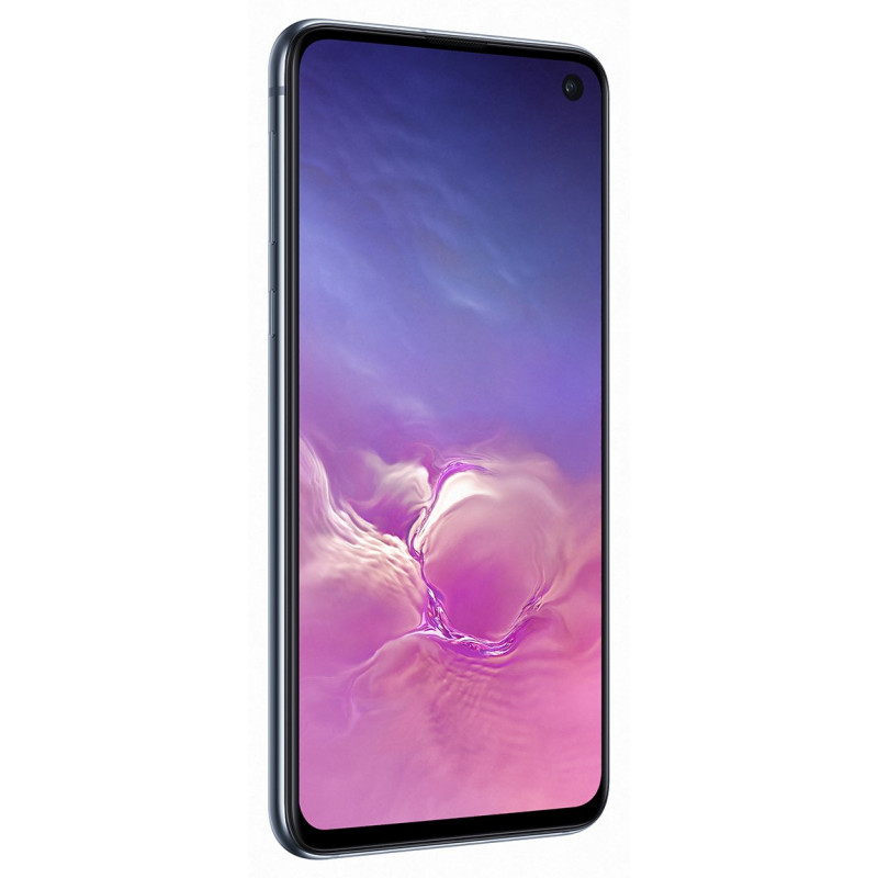 Galaxy S10E 128 Go Noir Reconditionné
