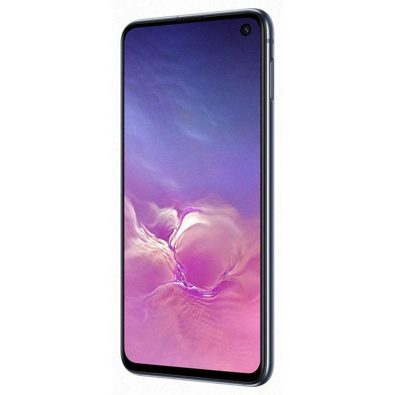 Galaxy S10E 128 Go Noir Reconditionné