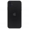 iPhone 11 128 Go Noir Reconditionné