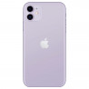 iPhone 11 128 Go Mauve Reconditionné