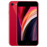 iPhone SE 2020 128 Go Rouge Reconditionné