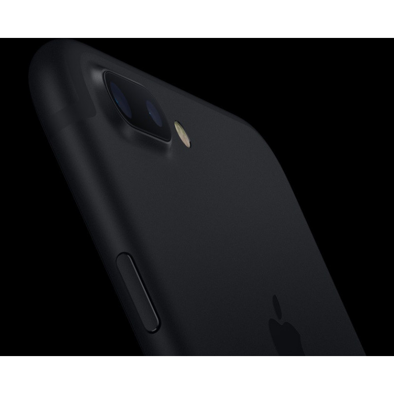 iPhone 7 Plus 256 Go Noir Reconditionné