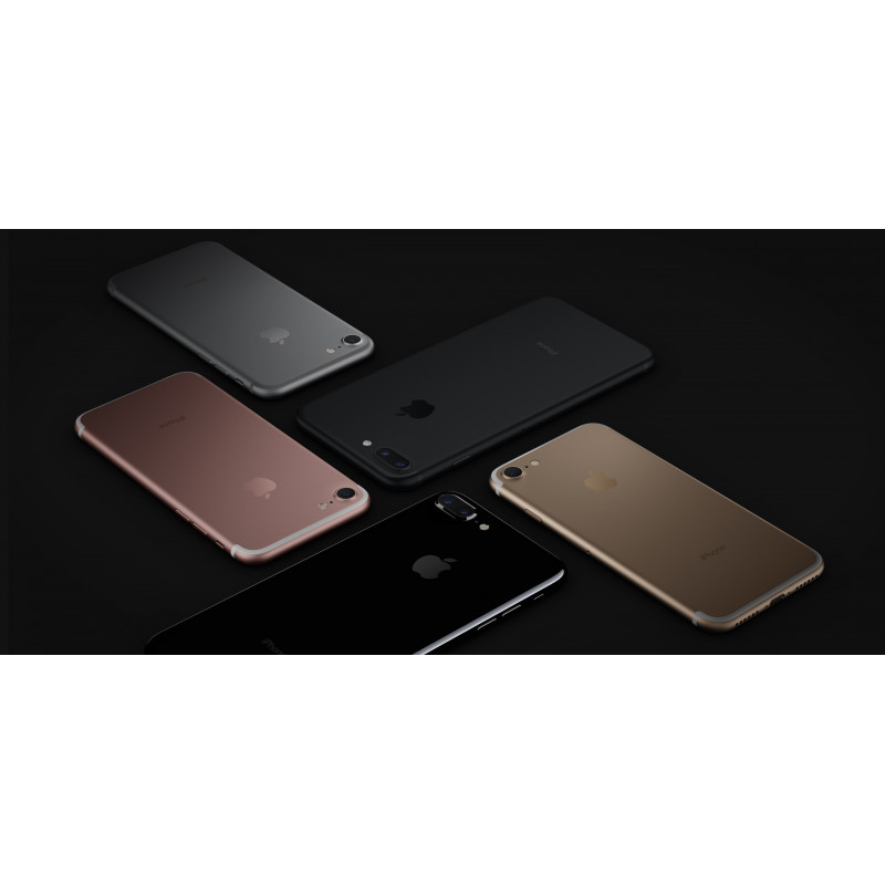 iPhone 7 Plus 256 Go Noir Reconditionné