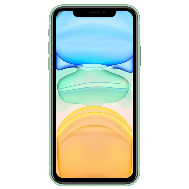 iPhone 11 256 Go Vert Reconditionné