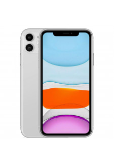 iPhone 11 64 GB Reconditioned