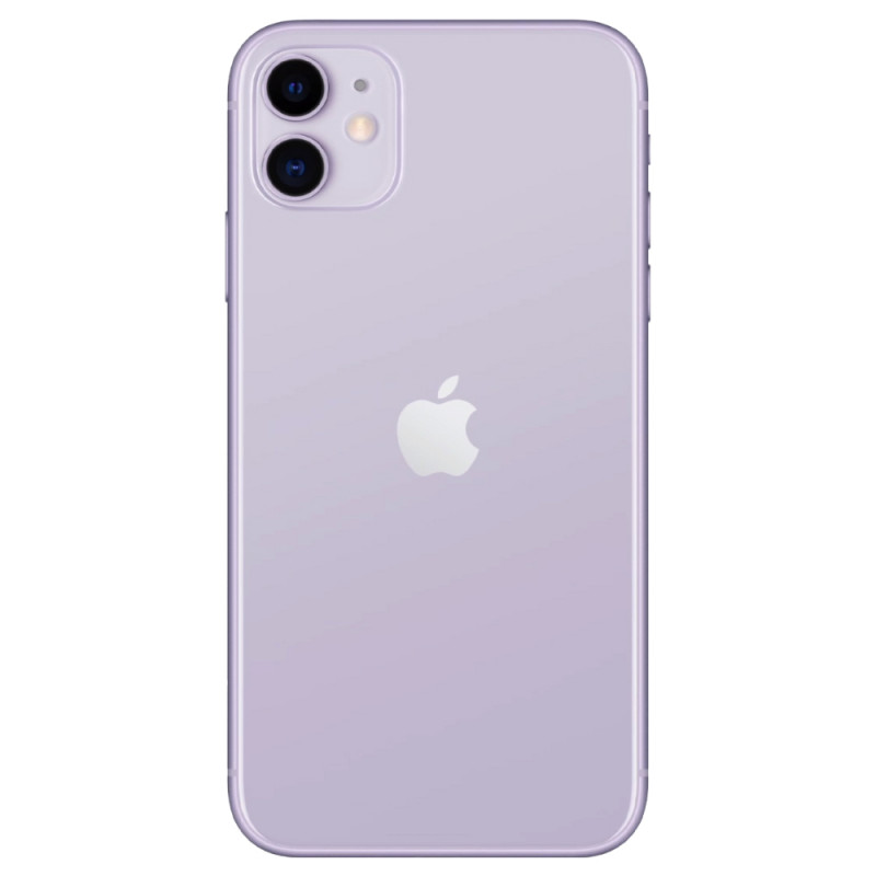 iPhone 11 64 Go Mauve Reconditionné