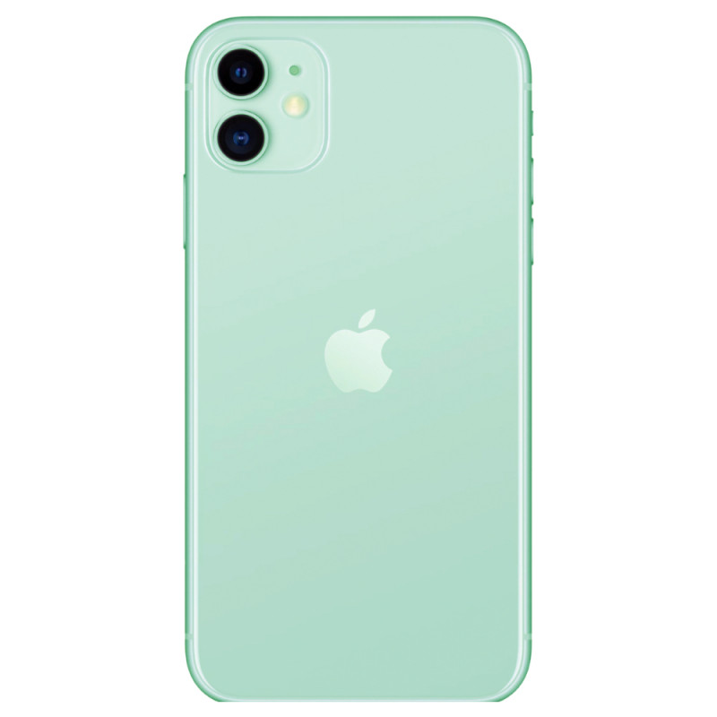 iPhone 11 64 Go Vert Reconditionné