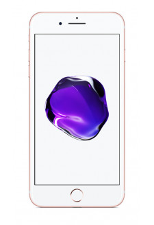 iPhone 7 Plus 128 Go Or Rose Reconditionné