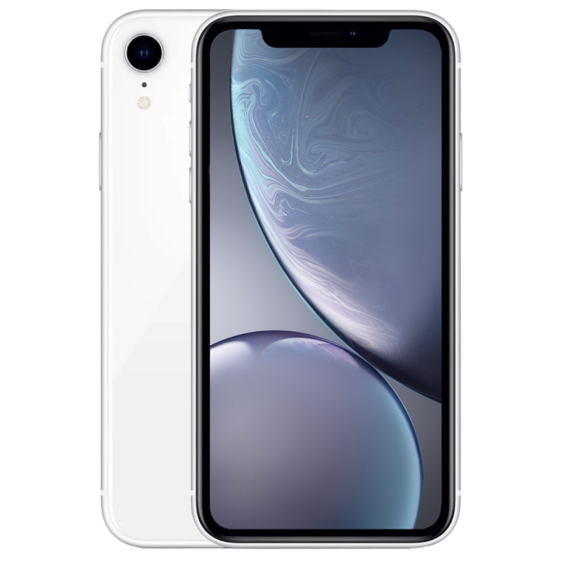 iPhone 11 reconditionné 128 Go, Jaune, débloqué