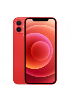 Apple iPhone 11 Reconditionné - Rouge - 64 GB