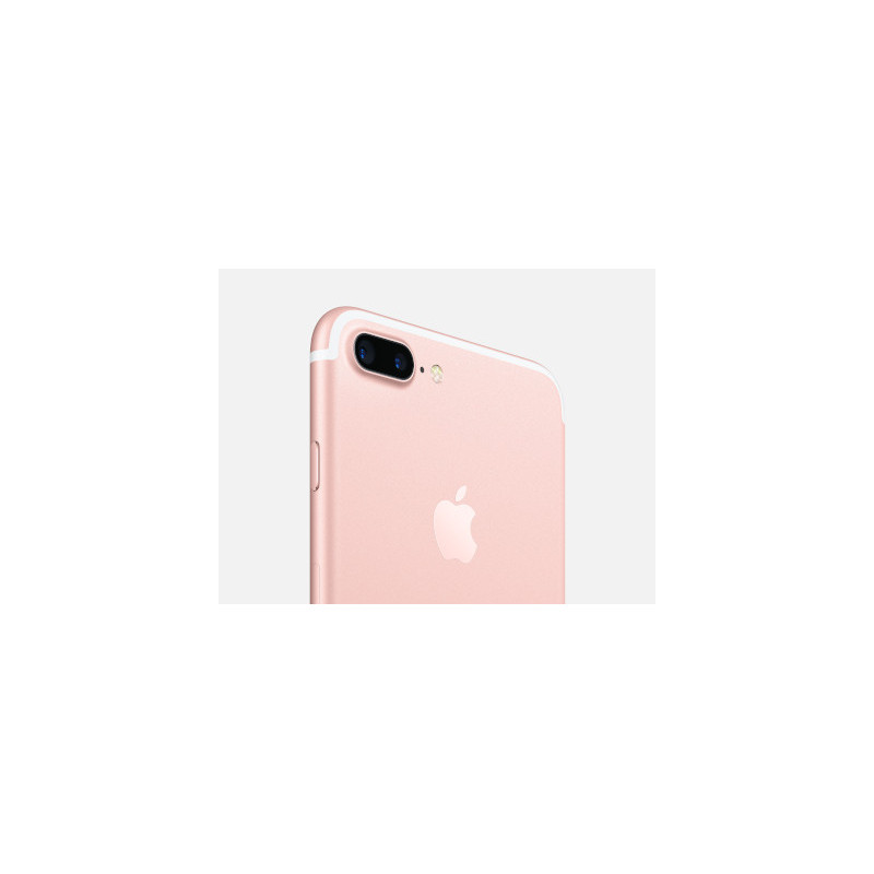 iPhone 7 Plus 256 Go Or Rose Reconditionné