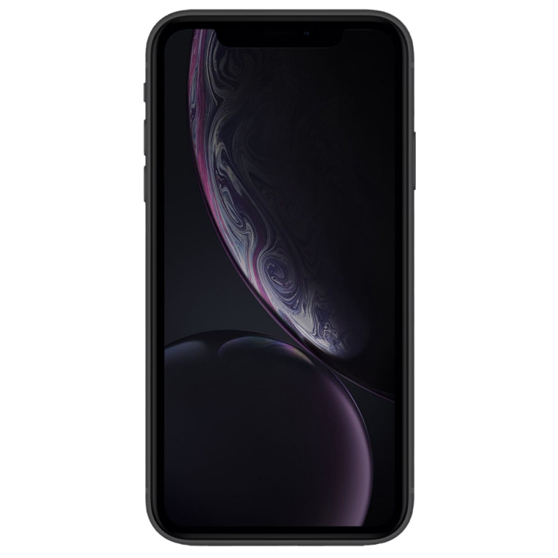 iPhone XR 128 Go Noir Reconditionné