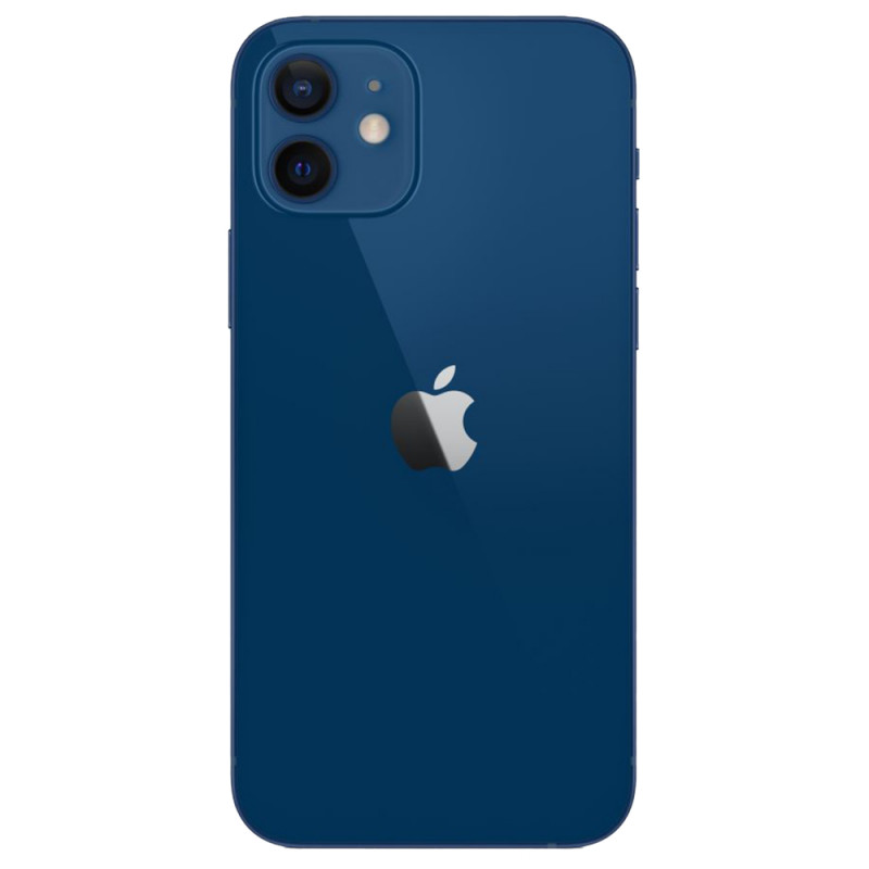 iPhone 12 64 Go Bleu Reconditionné