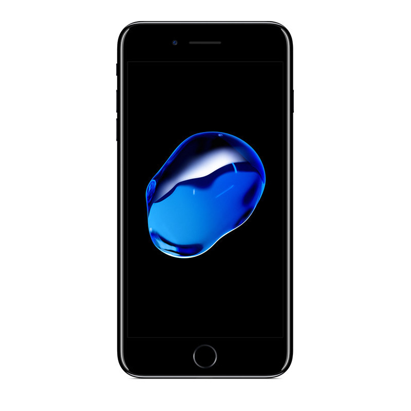 iPhone 7 Plus 128 Go Noir De Jais Reconditionné