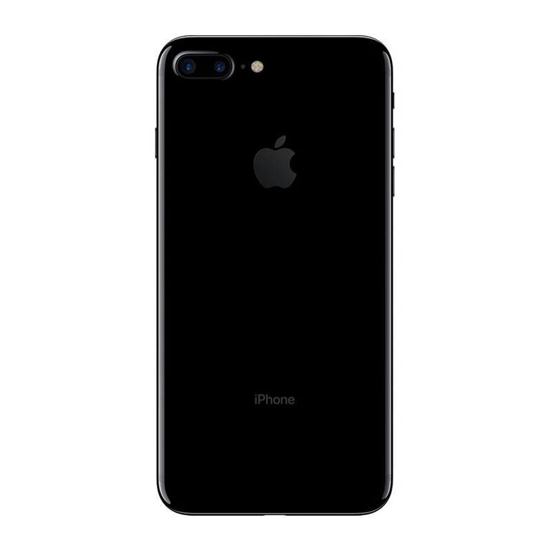 iPhone 7 Plus 128 Go Noir De Jais Reconditionné