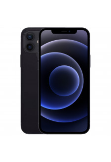 Apple iPhone 11 128 Go 6.1 Noir - Reconditionné - iPhone - Achat