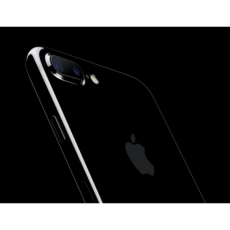 iPhone 7 Plus 128 Go Noir De Jais Reconditionné