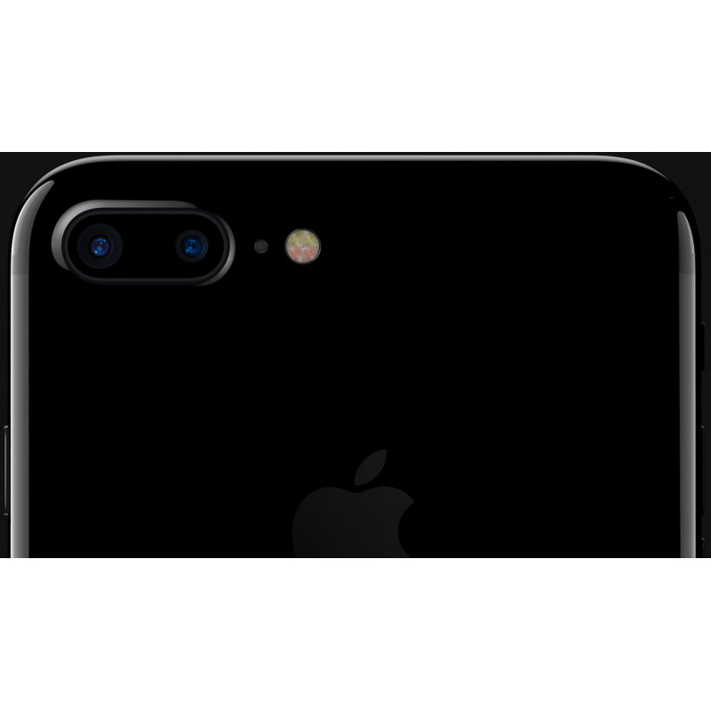 iPhone 7 Plus 128 Go Noir De Jais Reconditionné