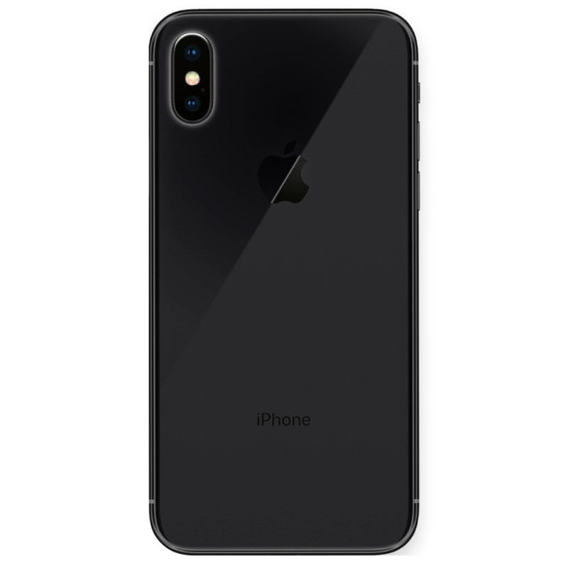 iPhone XS 256 Go Gris Sidéral Reconditionné