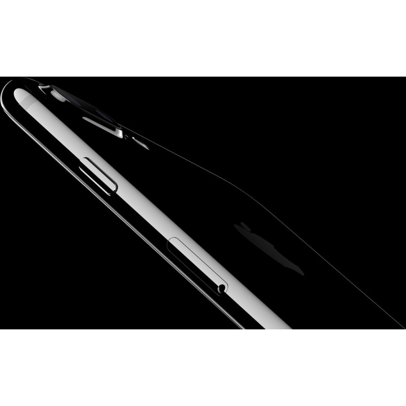 IPHONE 7-RECONDITIONNE-NOIR MAT -TRES BON ETAT-256GO