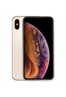 iPhone XS 256 Go Or Reconditionné