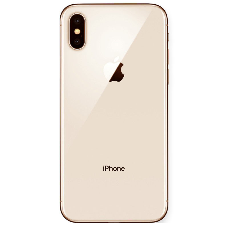 iPhone XS 256 Go Or Reconditionné