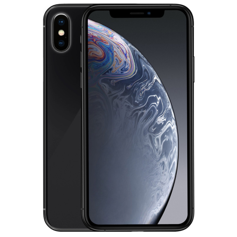 iPhone XS 512 Go Gris Sidéral Reconditionné