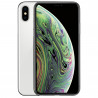 iPhone XS Max 512 Go Argent Reconditionné