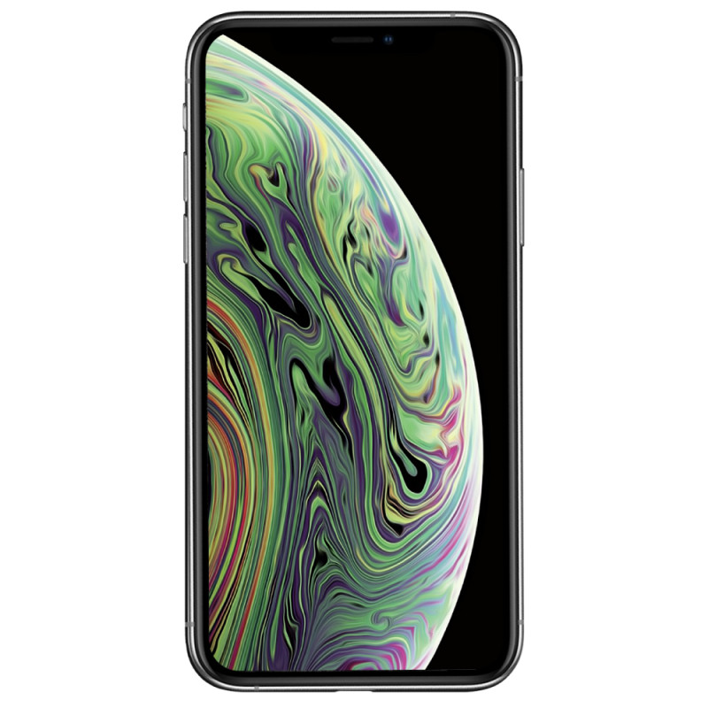 iPhone XS Max 512 Go Argent Reconditionné