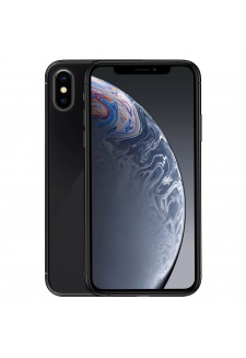 آیفون XS MAX 64 GB GRAY SIDERAL RECONDITIONED