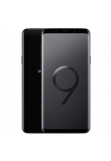 Galaxy S9 64 Go Noir Minuit Reconditionné