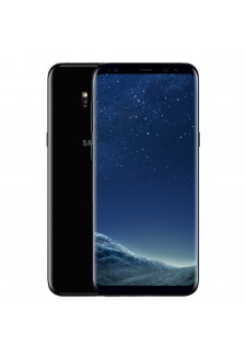 Galaxy S8 64 Go Noir Minuit Reconditionné