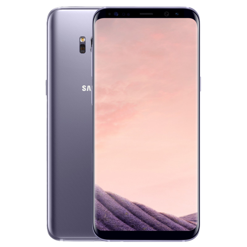 Galaxy S8 64 Go Violet Reconditionné