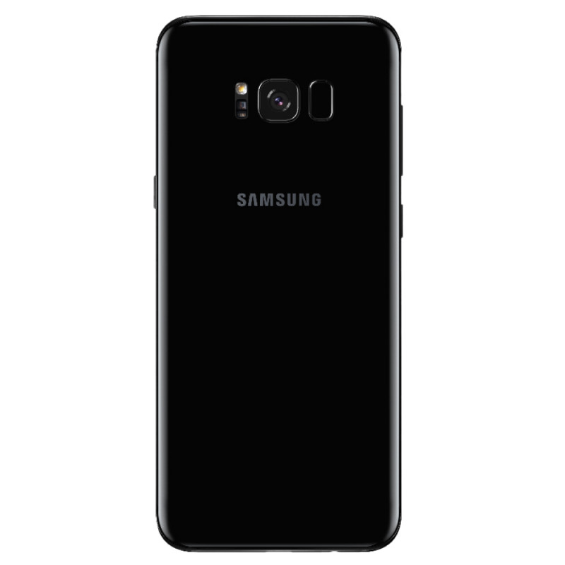 Galaxy S8 64 Go Noir Carbone Reconditionné