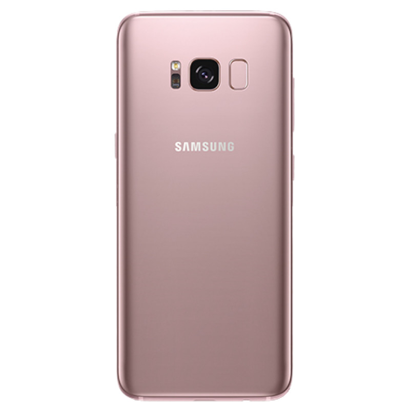 Galaxy S8 64 Go Or Rose Reconditionné