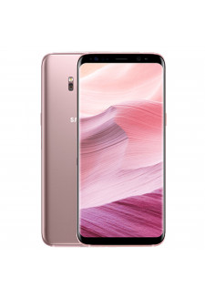 Galaxy S8 64 Go Or Rose Reconditionné