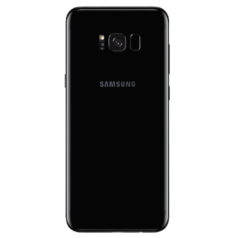 Galaxy S8 Plus 64 Go Noir Reconditionné