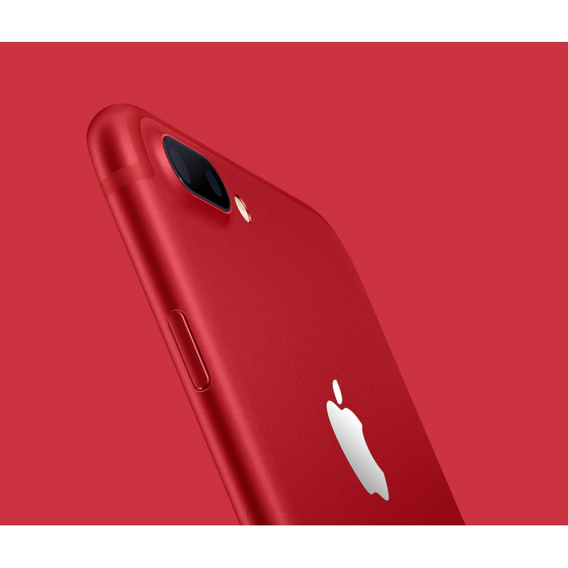 iPhone 7 Plus 128 Go Rouge Reconditionné