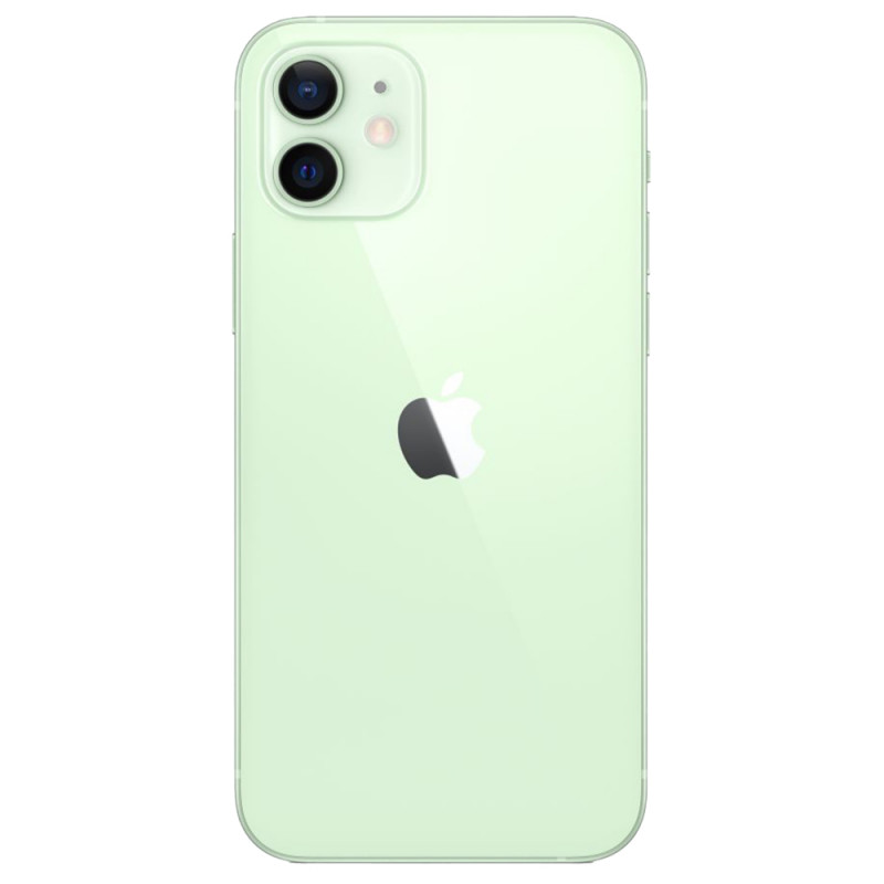 iPhone 12 Mini 64 Go Vert Reconditionné