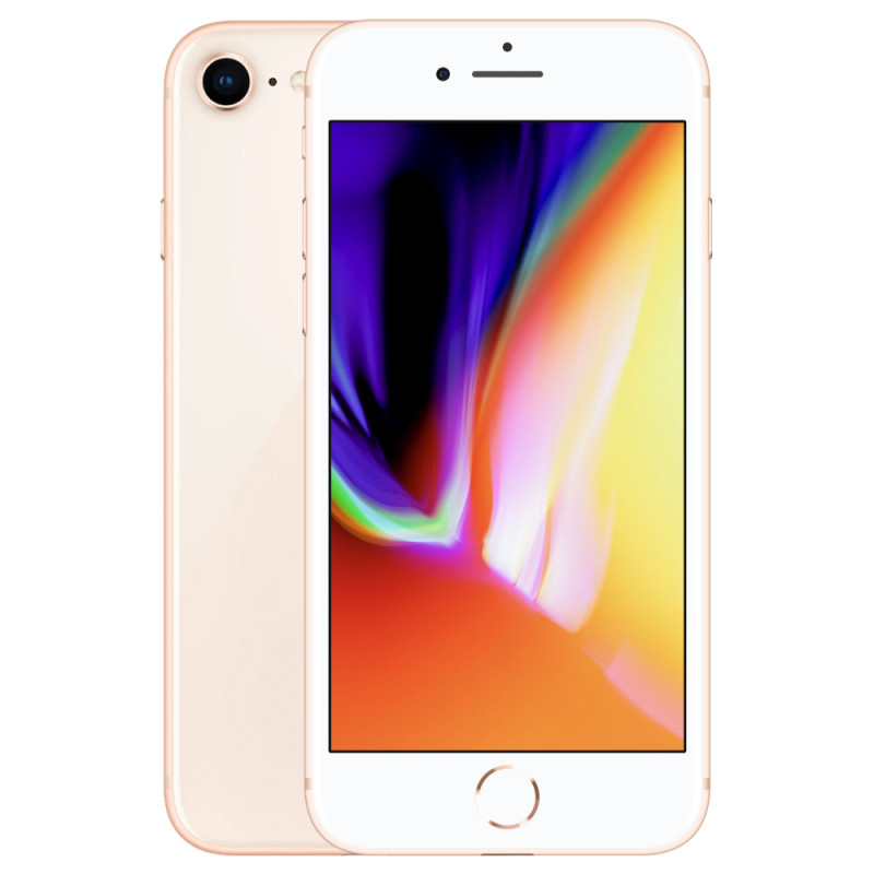 IPhone 8 256 Go Or Reconditionné