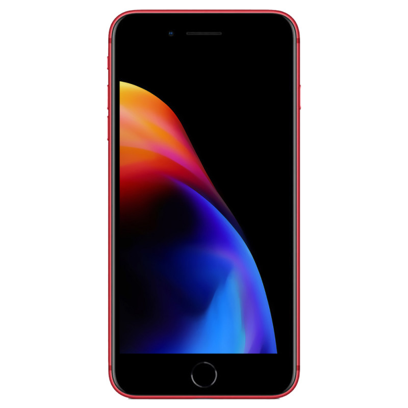 iPhone 8 Plus 256 Go Rouge Reconditionné