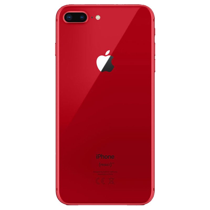 iPhone 8 Plus 256 Go Rouge Reconditionné