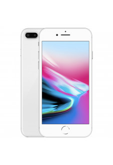 iPhone 8 Plus 256 Go Argent Reconditionné