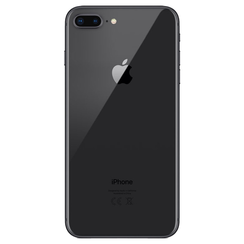 iPhone 8 Plus 256 Go Gris Sidéral Reconditionné