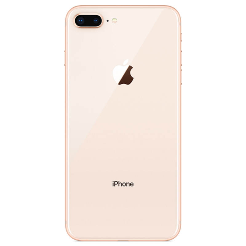 iPhone 8 Plus 256 Go Or Reconditionné