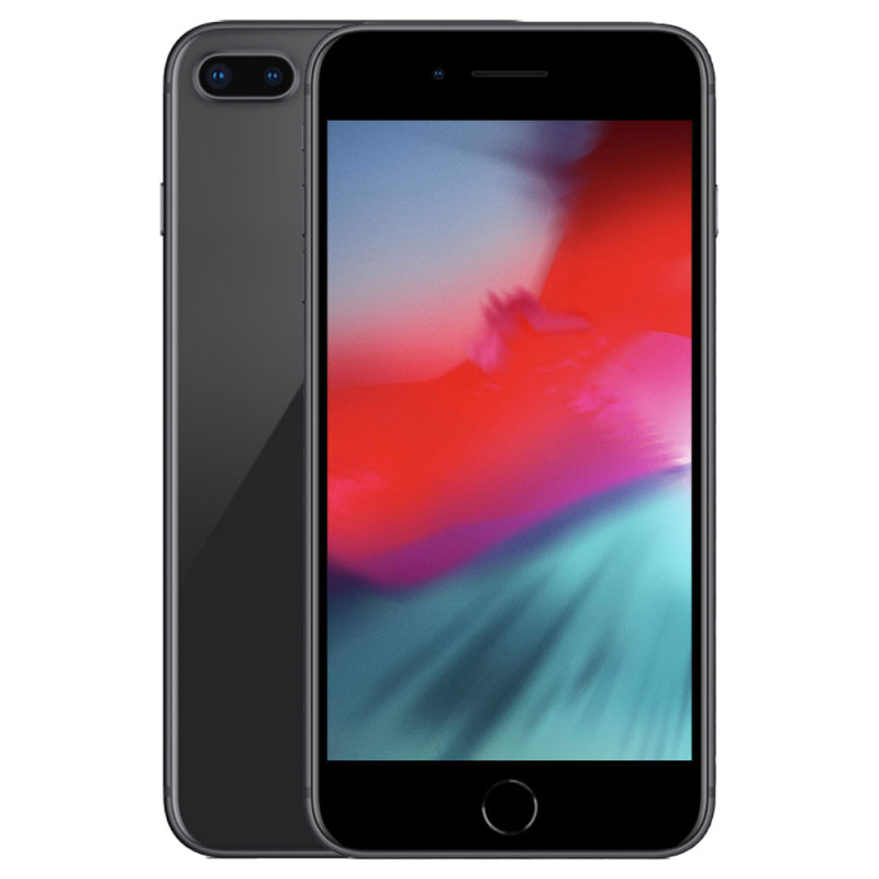 Apple iPhone X 256 Go Gris Sidéral · Reconditionné