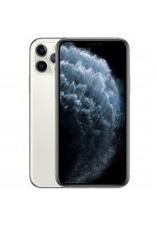 iPhone 11 Pro 256 Go Argent Reconditionné