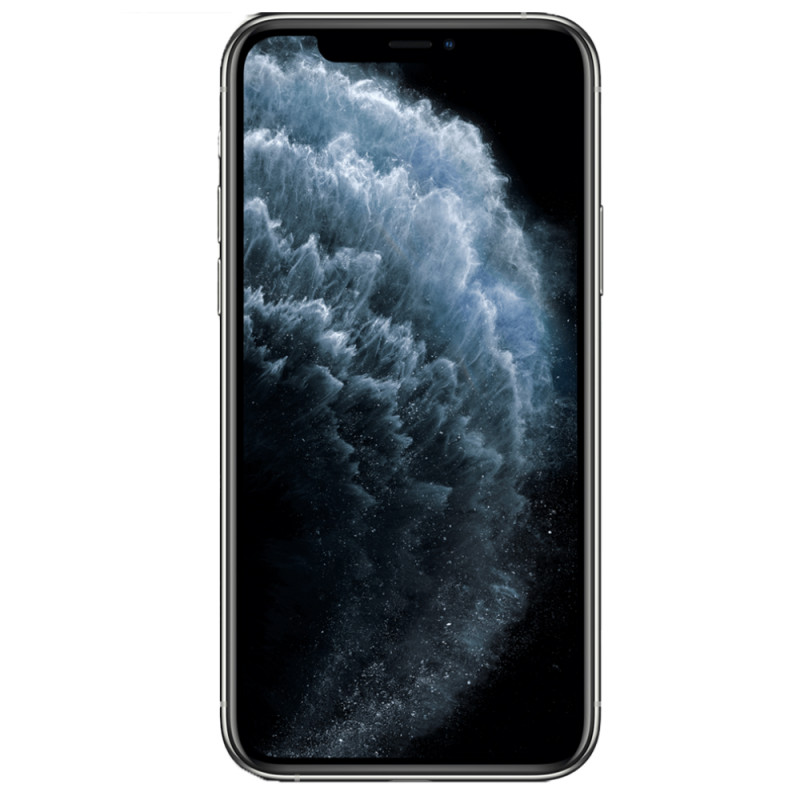 iPhone 11 Pro 256 Go Argent Reconditionné